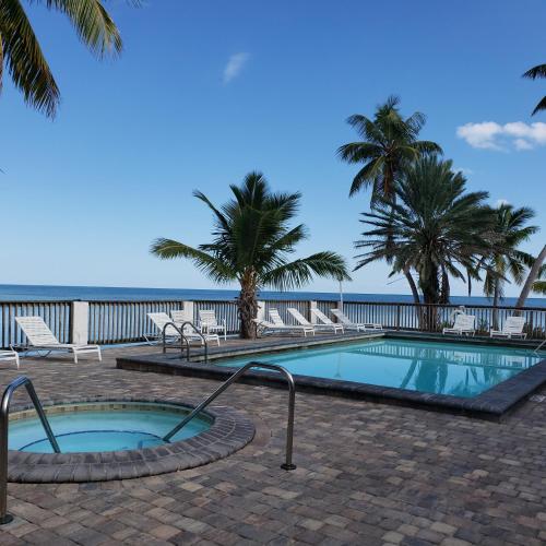 Rainbow Bend Resort in Marathon, USA
