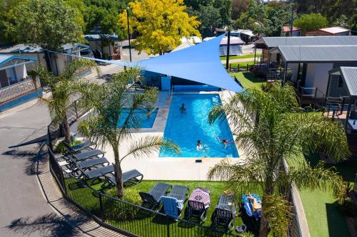 Barwon River Holiday Park Geelong