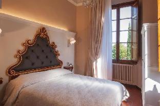 Art Hotel Villa Agape - Place of Charme, Florencie (fotografie 11)