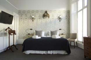 Georgian House Hotel, Londres (foto 10)