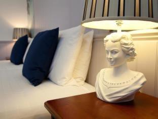 Georgian House Hotel, Londres (foto 11)
