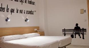 Casual del Cine Valencia by Casual Hoteles, Valencia (photo 3)
