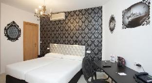 Casual del Cine Valencia by Casual Hoteles, Valencia (photo 6)