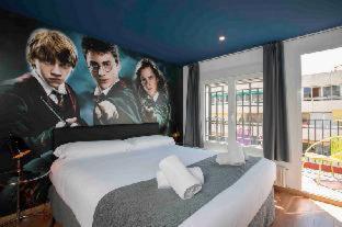 Casual del Cine Valencia by Casual Hoteles, Valencia (photo 7)