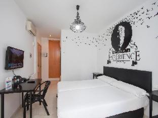 Casual del Cine Valencia by Casual Hoteles, Valencia (photo 8)