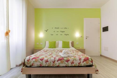 Dreibettzimmer, eigenes badezimmer