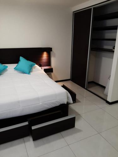 One-Bedroom Apartment image 10
