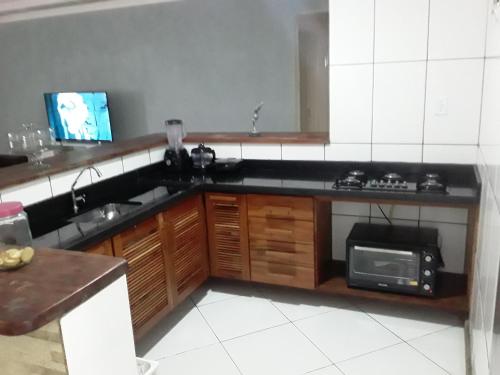 Casa proxima a praias e cachoeiras de Paraty