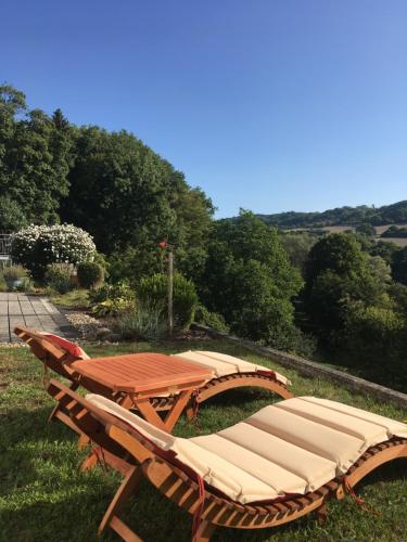 FeWo Sirona in Wallerfangen, Deutschland