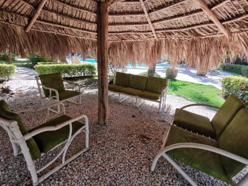 Tropical Villas at Los Corales Beach – Punta Cana, VA