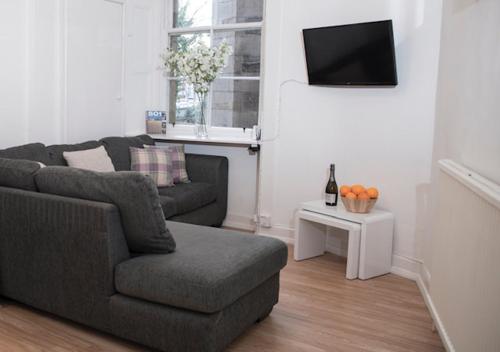 Edinburgh, Stockbridge Apartment, Edinburgh (Foto 8)
