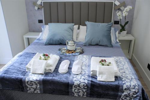 Napoli Mariana Luxury, Neapel