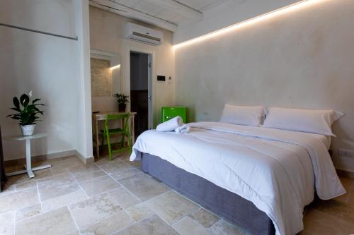 B&B PIAZZA SAN GIOVANNI - ESSENZE DELLA MURGIA