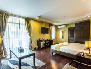 Zing Resort & Spa in دونج تارن بيتش