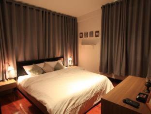 House 23 Guesthouse, Bangkok (fotografie 8)