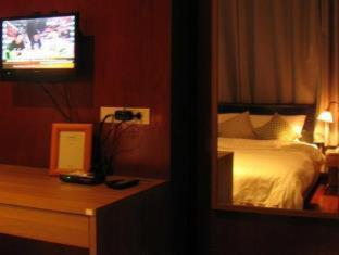 House 23 Guesthouse, Bangkok (fotografie 9)