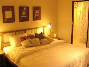 House 23 Guesthouse, Bangkok (fotografie 10)