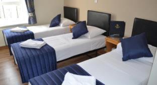 Oxford Hotel, Londres (foto 8)
