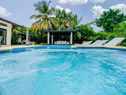 Villa Viveta