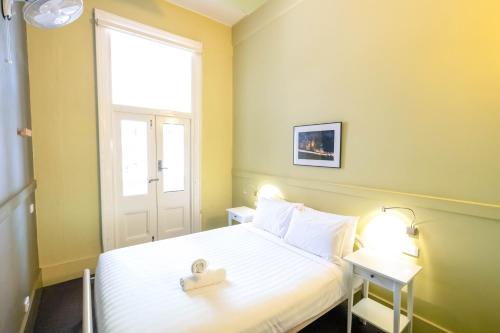 YHA Melbourne Central near Kaszinó