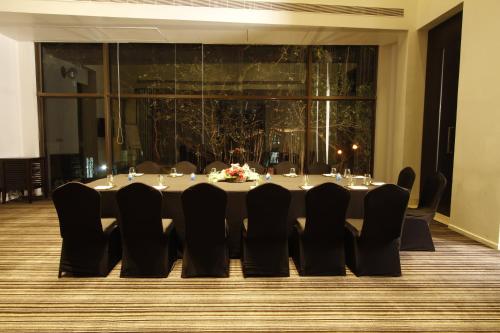 Meeting room / ballrooms, Crowne Plaza Pune City Center By IHG in Pune Central
