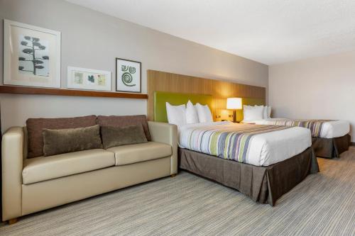 Country Inn & Suites by Radisson, Lumberton, NC