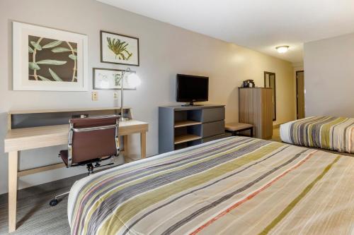 Country Inn & Suites by Radisson Lumberton NC - image 14