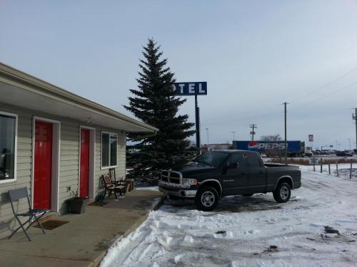 Motel 66
