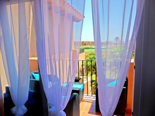  Casa Colin - Mar Menor Golf Resort, Pension in Torre-Pacheco bei La Palma