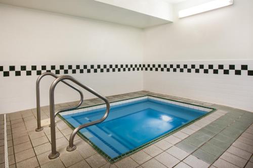 สระว่ายน้ำ, Baymont by Wyndham Helena in เฮเลนา (MT)