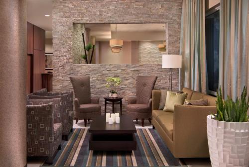 邁阿密國際機場貝斯特韋斯特優質飯店及套房-珊瑚閣樓 (Best Western Plus Miami Intl Airport Hotel & Suites Coral Gables) in 邁阿密(FL)