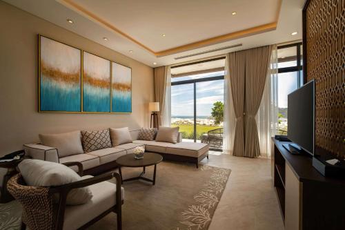 Wyndham Grand KN Paradise Cam Ranh