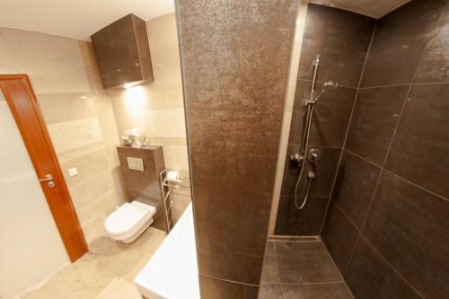 Yourplace Biskupia Old Town Apartments, Cracovia (foto 10)