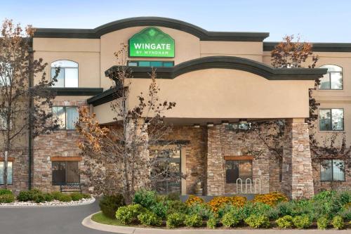 Wingate by Wyndham Denver Tech Center - Hotel - Greenwood Village