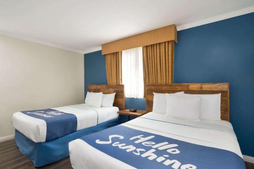 Days Inn & Suites SDSU - LA MESA - SAN DIEGO - image 6