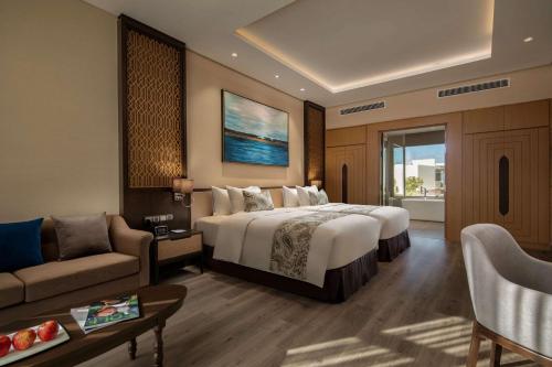 Wyndham Grand KN Paradise Cam Ranh