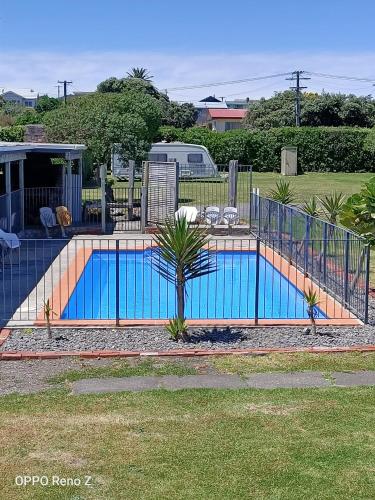 Whanganui Seaside Holiday Park