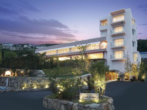 Auberge de South Terrace - Main
