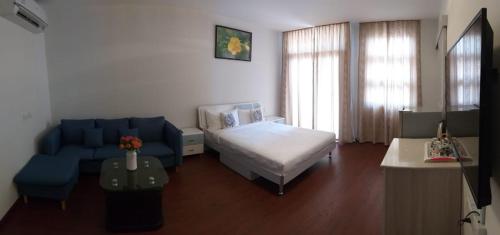 Coconut Bay Lodge in Kota Batu