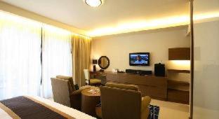 Oakwood Residence Sukhumvit Thonglor Bangkok, Bangkok (fotografie 4)