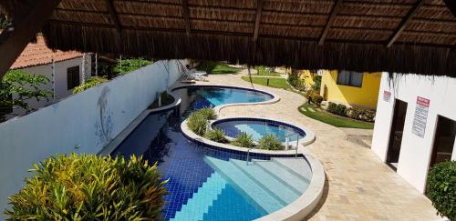 Ocean View tabatinga residence