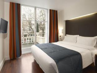 The Caesar Hotel, Londýn (fotografie 4)