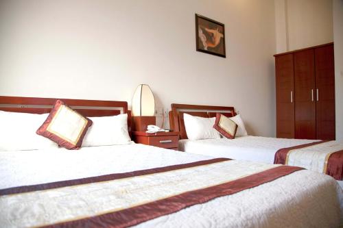 Hoang Thuy Sinh Hotel – Da Nang
