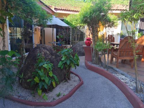 パンドラ ライフスタイル ホテル