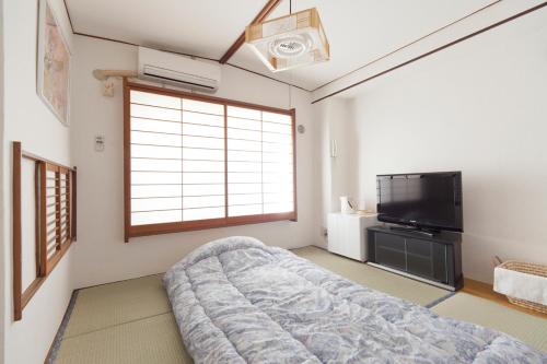 Shin-Okubo Sekitei