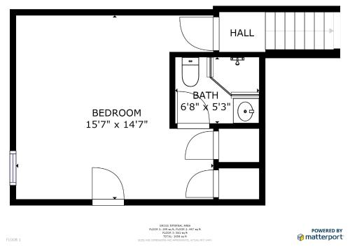 Main Street Lookout Townhouse - image 5