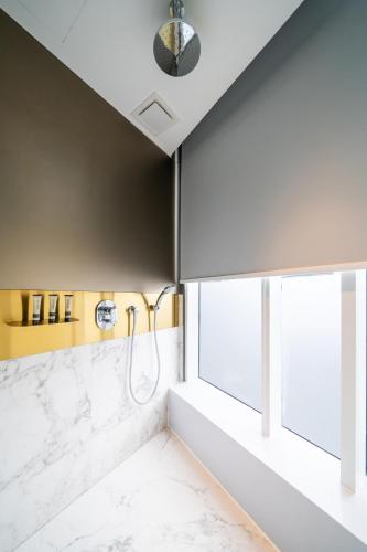 Bathroom, WOLO Kuala Lumpur in Kuala Lumpur