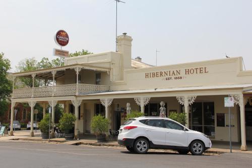 . Hibernian Hotel