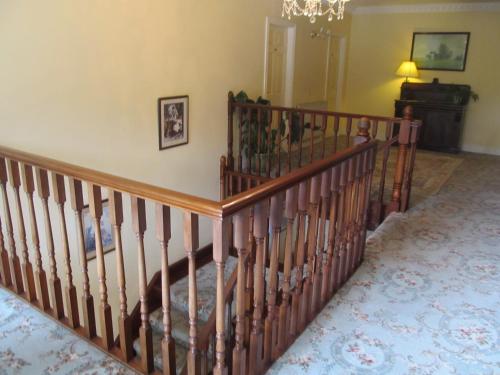 Sadržaji, Neidin House in Kenmare