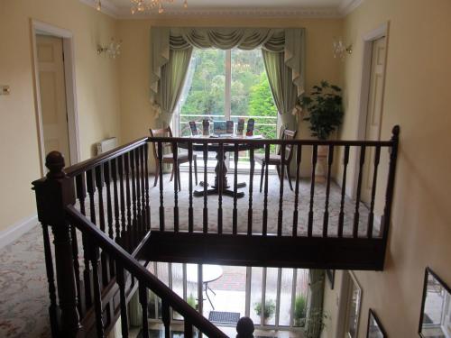 Sadržaji, Neidin House in Kenmare